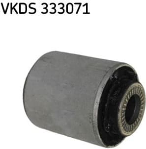 Silentblock front axle VKDS 333071 - image 2