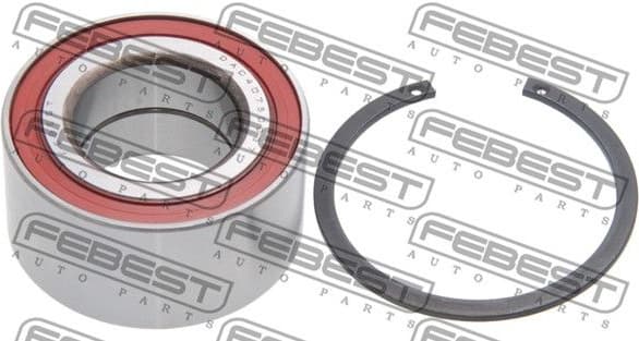 Wheel Bearing DAC40750037
