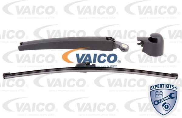 Wiper Arm Set, window cleaning EXPERT KITS + V10-5082