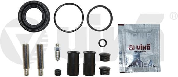 Seal Kit, brake caliper 66981702401