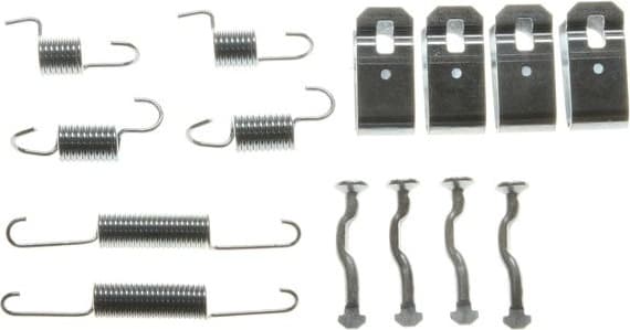 Accessory Kit, parking brake shoes SFK404 - image 2