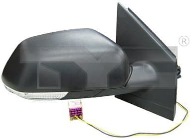 Exterior Mirror 3370201