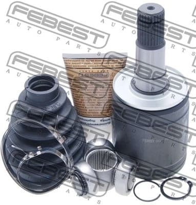 Joint Kit, drive shaft 0411-V97LH