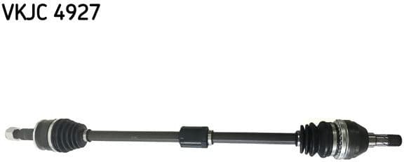 Drive Shaft VKJC 4927 - image 2