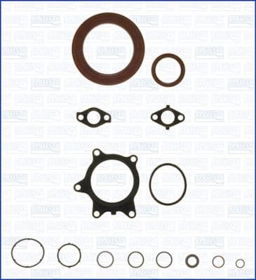 Gasket Kit, crankcase 54126800