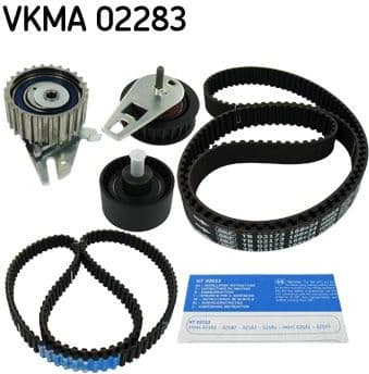 Timing belt kit VKMA02283