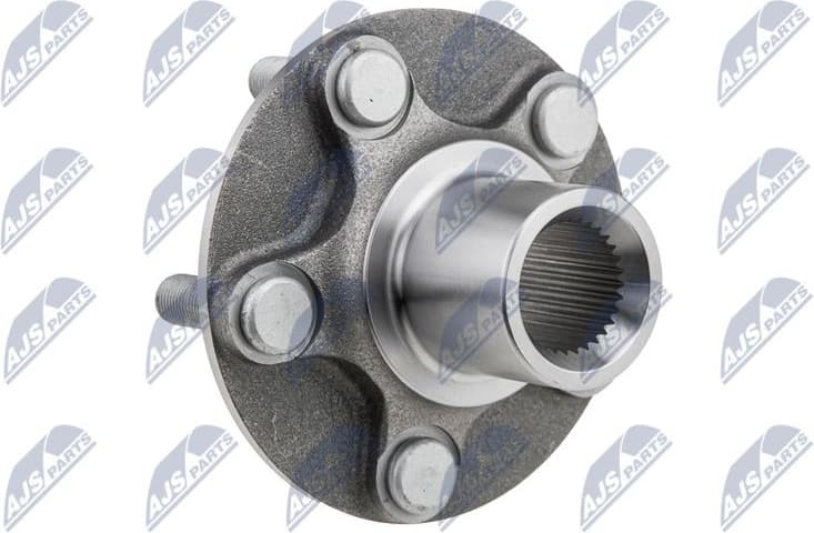 Wheel Hub KLP-LR-009P2