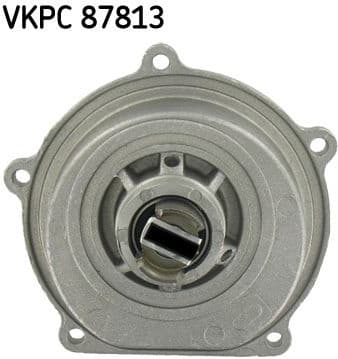 Water Pump, engine cooling VKPC 87813 - image 2