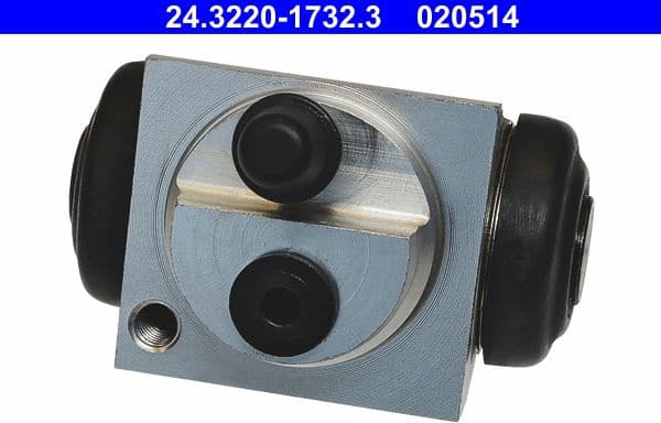 Wheel Brake Cylinder 24.3220-1732.3