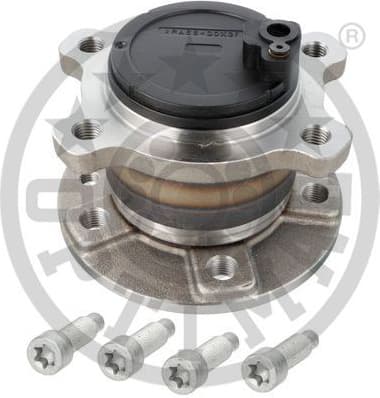 Wheel Bearing Kit 892794