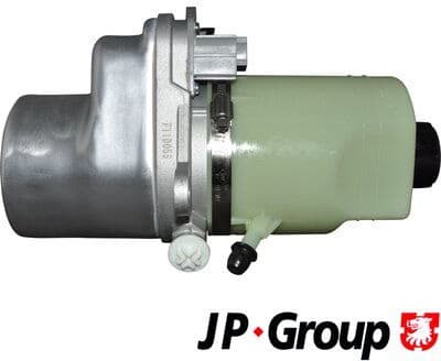 Hydraulic Pump, steering JP 1545101300