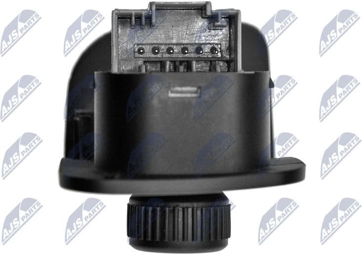Switch, exterior mirror adjustment EWS-VW-105 - image 5