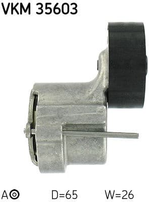 Tensioner belt VKM35603 - image 4