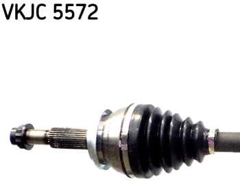 Drive Shaft VKJC 5572 - image 5