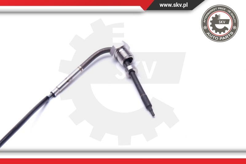 Sensor, exhaust gas temperature 30SKV420 - image 3