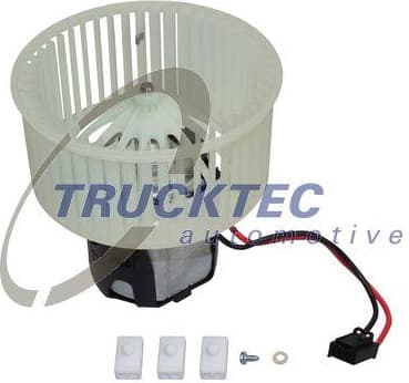 Interior Blower 08.59.099