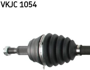 Drive Shaft VKJC 1054 - image 5