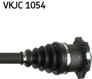Drive Shaft VKJC 1054 - image 6