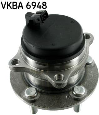 Bearing wheel VKBA6948 - image 2