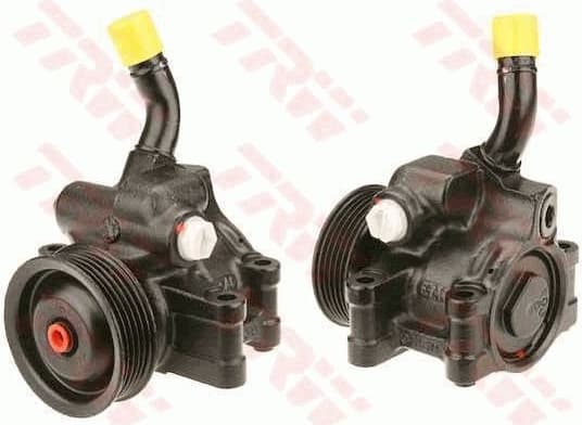 Hydraulic Pump, steering JPR395 - image 2