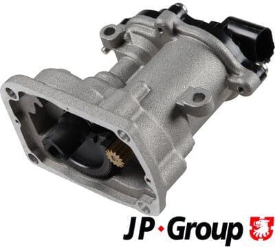 EGR Valve JP 1519900900