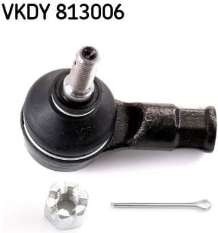 Tie rod end VKDY 813006 - image 2