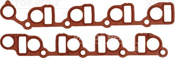 Gasket Set, intake manifold 11-41319-01