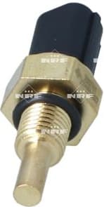 Sensor, coolant temperature EASY FIT 727050 - image 4