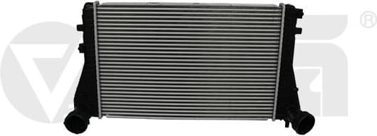 Charge Air Cooler 11450143601