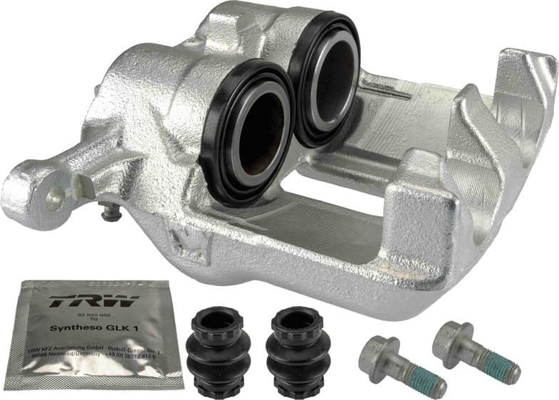 Brake Caliper BHN289E - image 2