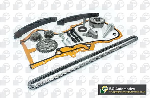 Timing Chain Kit TC0177VFK