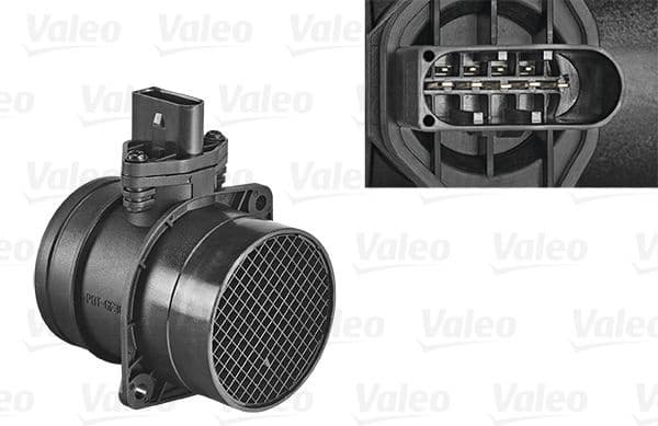 Mass Air Flow Sensor 253714