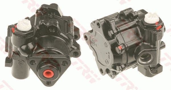 Hydraulic Pump, steering JPR711 - image 2