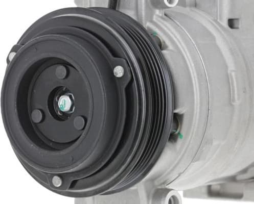 Compressor, air conditioning VALEO CORE-FLEX 813426 - image 4