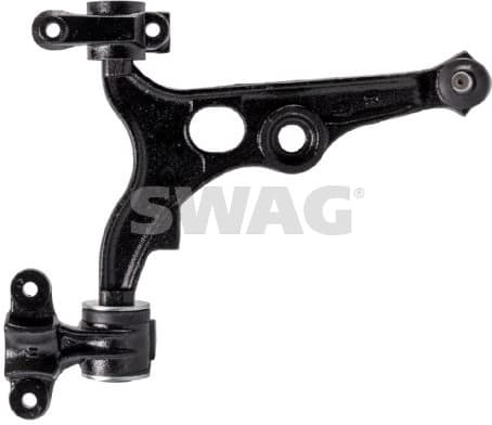 Control/Trailing Arm, wheel suspension 33101844