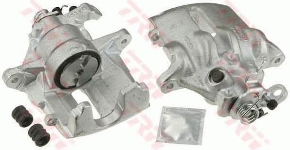 Brake Caliper BHZ493E - image 2