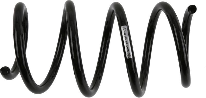 Suspension Spring 991 158