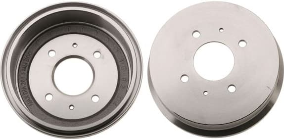 Brake Drum DB4443 - image 2