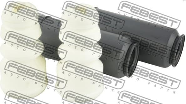 Dust Cover Kit, shock absorber ADSHB-A4IIR-KIT