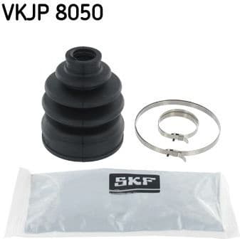 Bellow Kit, drive shaft VKJP 8050 - image 2