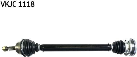 Drive Shaft VKJC 1118 - image 4