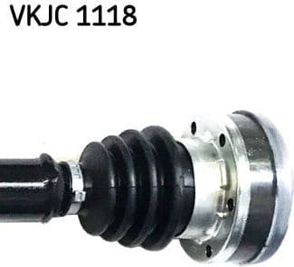 Drive Shaft VKJC 1118 - image 6