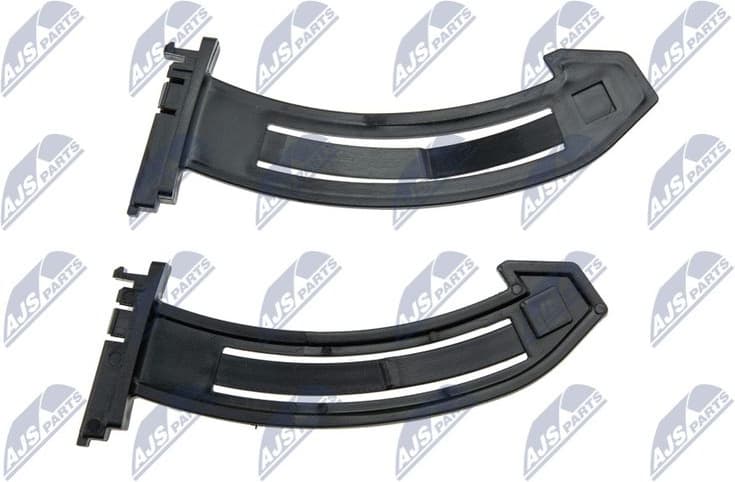 Hinge, storage compartment lid EZC-PL-036 - image 3