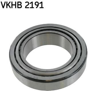 Wheel Bearing VKHB2191 - image 2