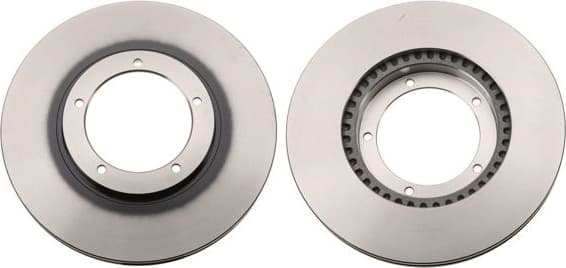 Brake Disc DF6486 - image 2