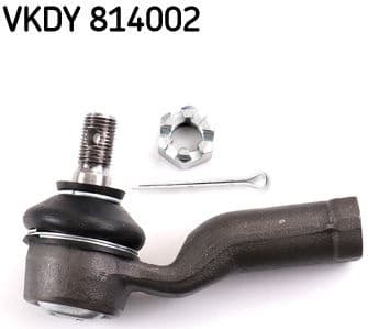 Tie Rod End VKDY 814002 - image 2