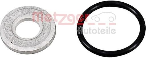 tarpiklių rinkinys, purkštuko antgalis 0873024