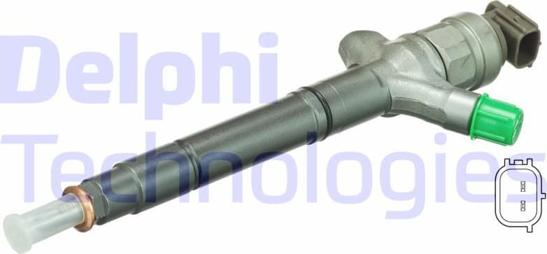 Injector HRD628