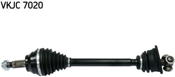 Drive Shaft VKJC 7020 - image 4