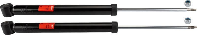 Shock absorber rear JGT243T - image 2